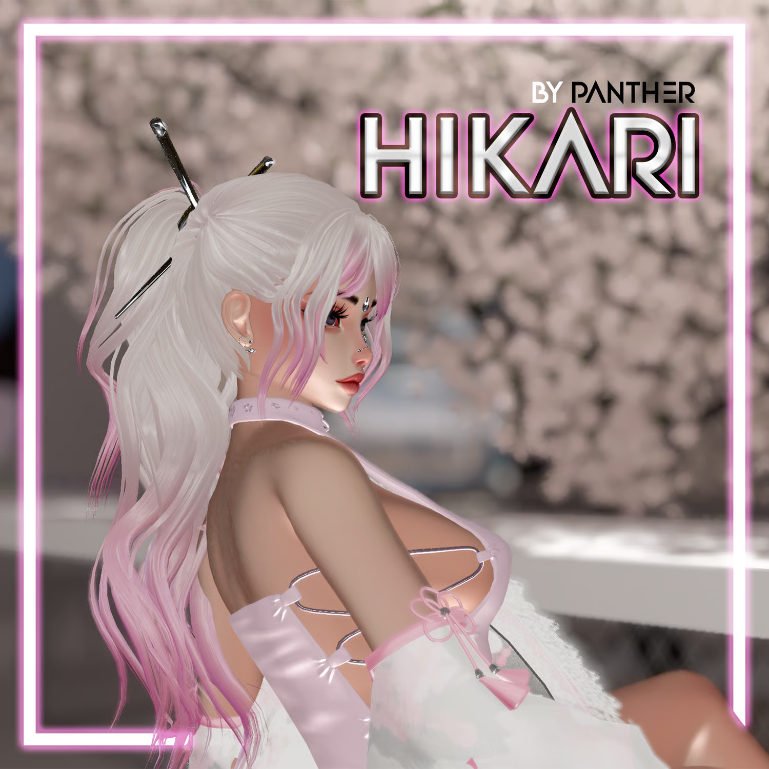 Hikari | DPS | PC Only