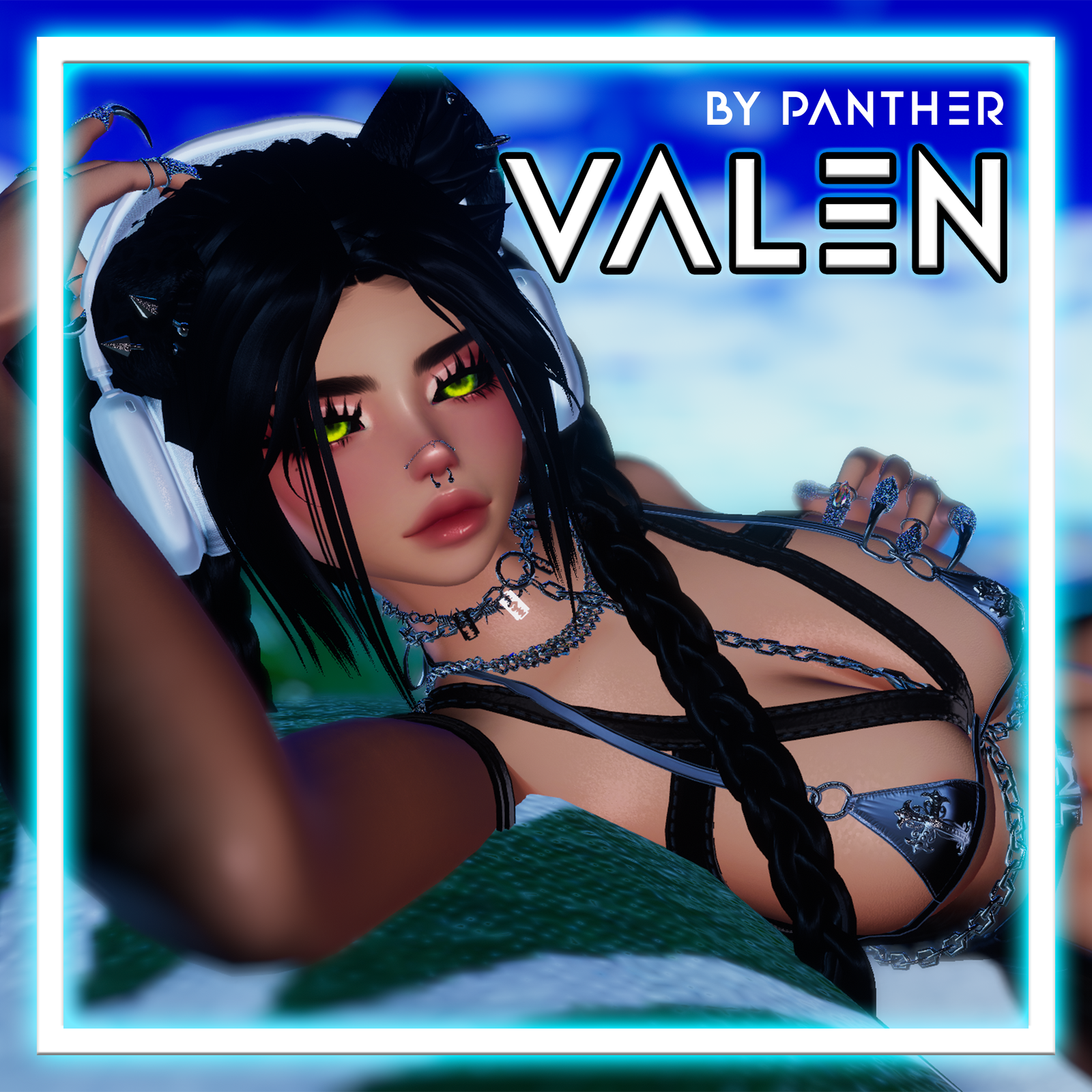 Valen | SPS-GOGO | PC Only