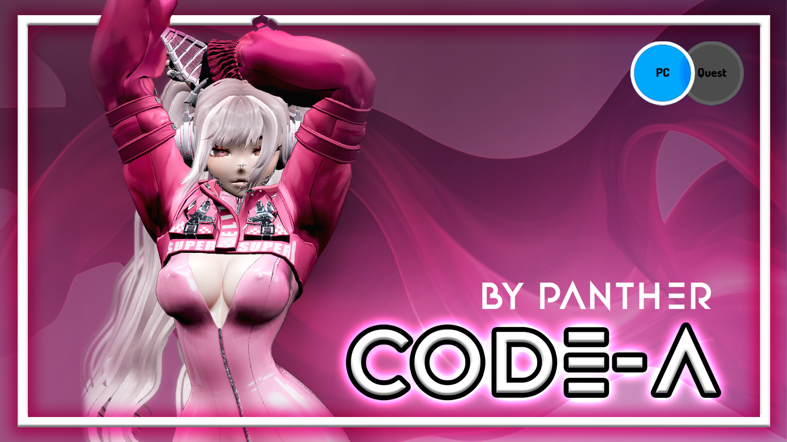 CODE - A | SPS-GOGO | PC Only