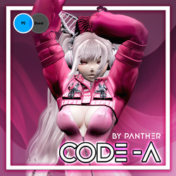 CODE - A | SPS-GOGO | PC Only