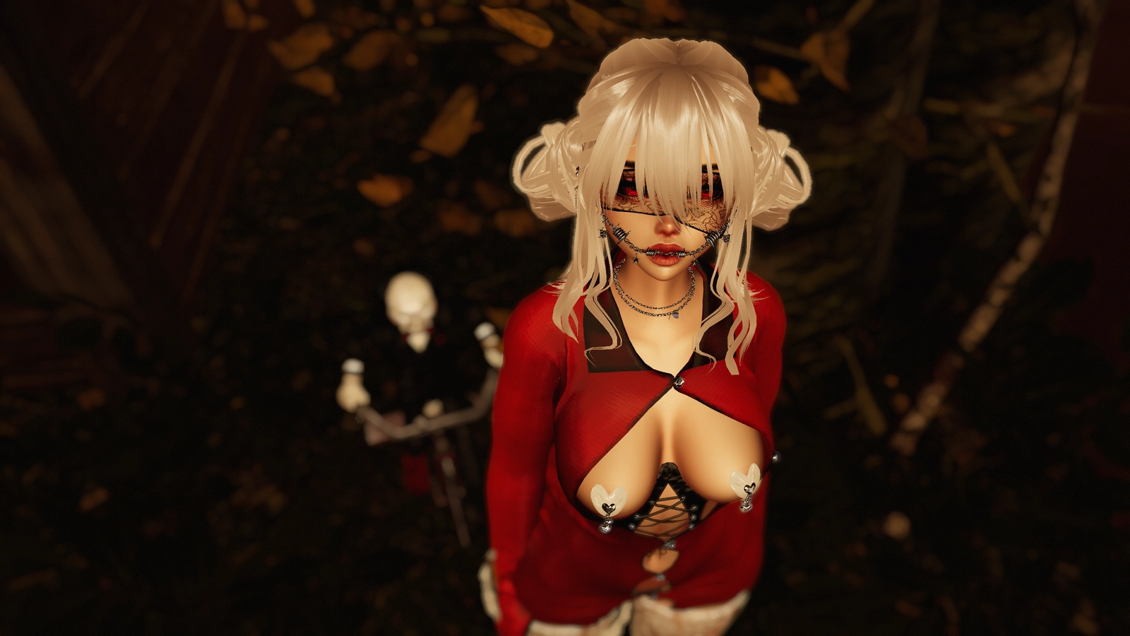 Cloe JigSaw | PC/QUEST LIMITED EDITION | (RE-OPEN)