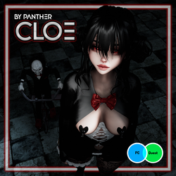Cloe JigSaw | PC/QUEST LIMITED EDITION | (RE-OPEN)