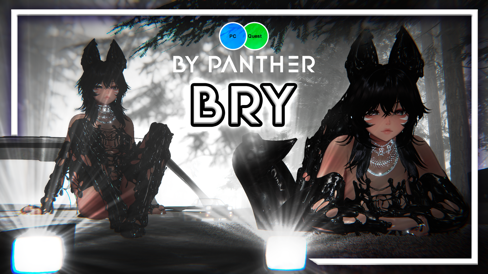 Bry | PC-QUEST | GOGO - SPS | LIMITED |