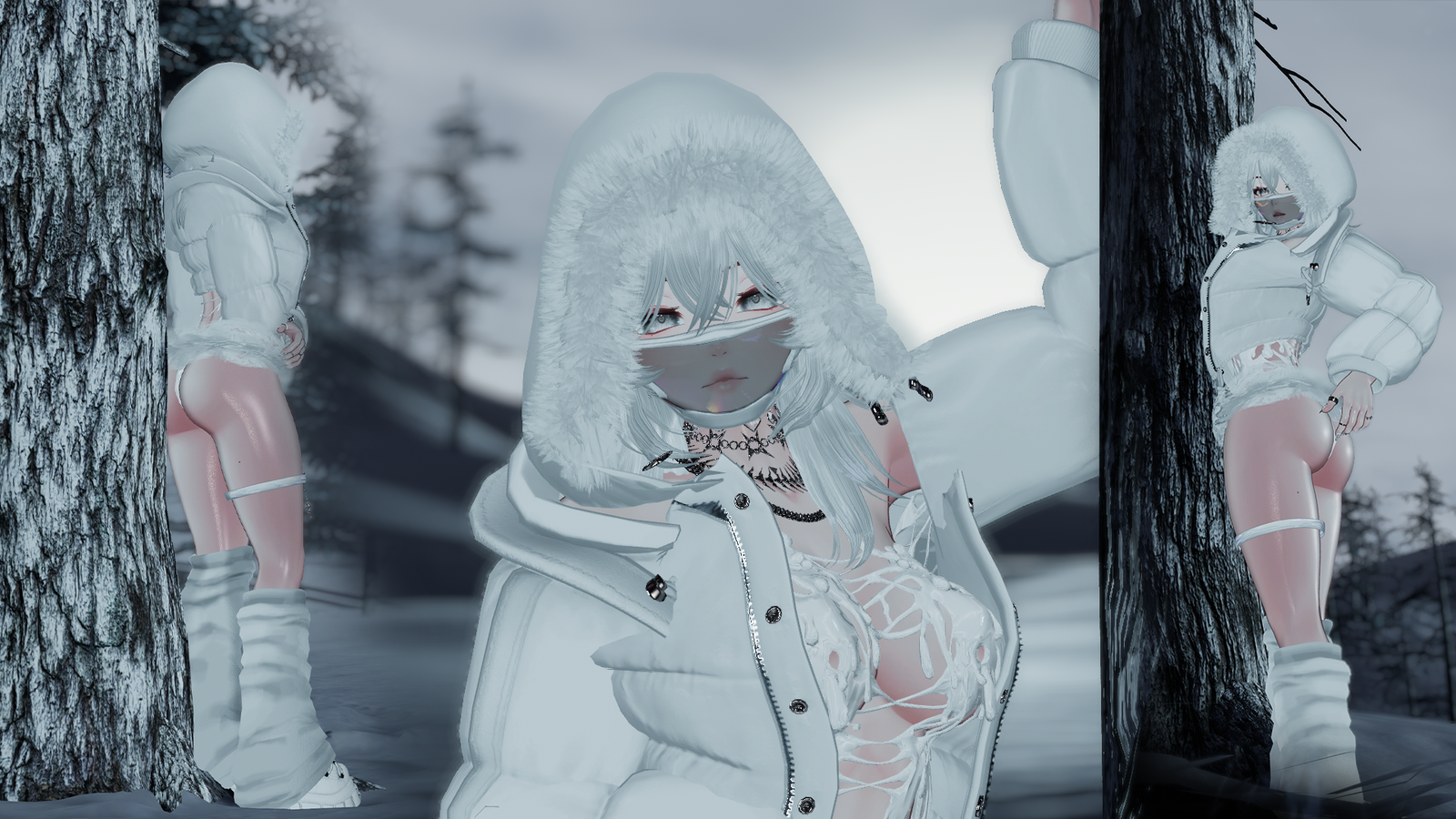Bry | PC-QUEST | GOGO - SPS | LIMITED |