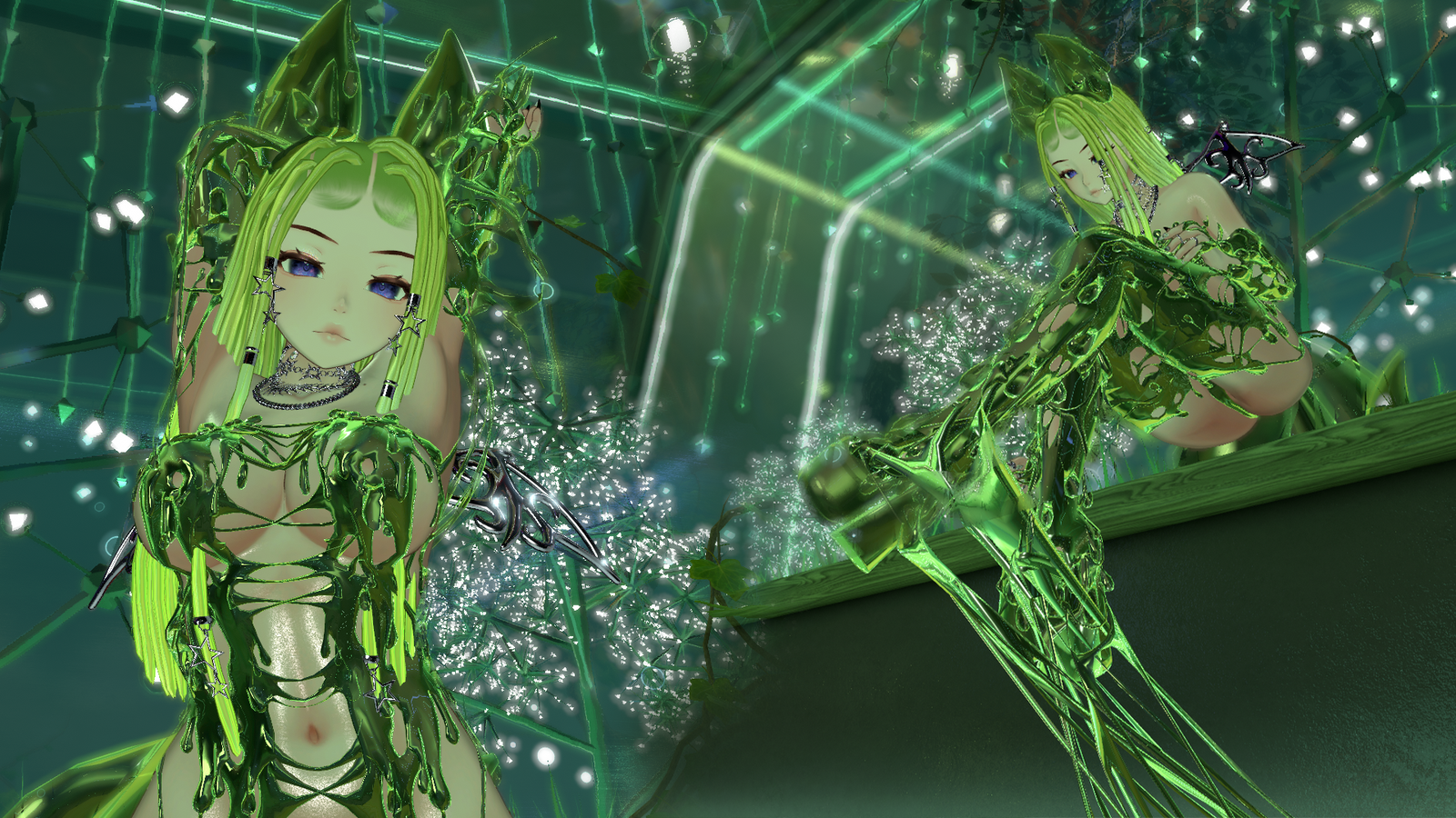 Bry | PC-QUEST | GOGO - SPS | LIMITED |