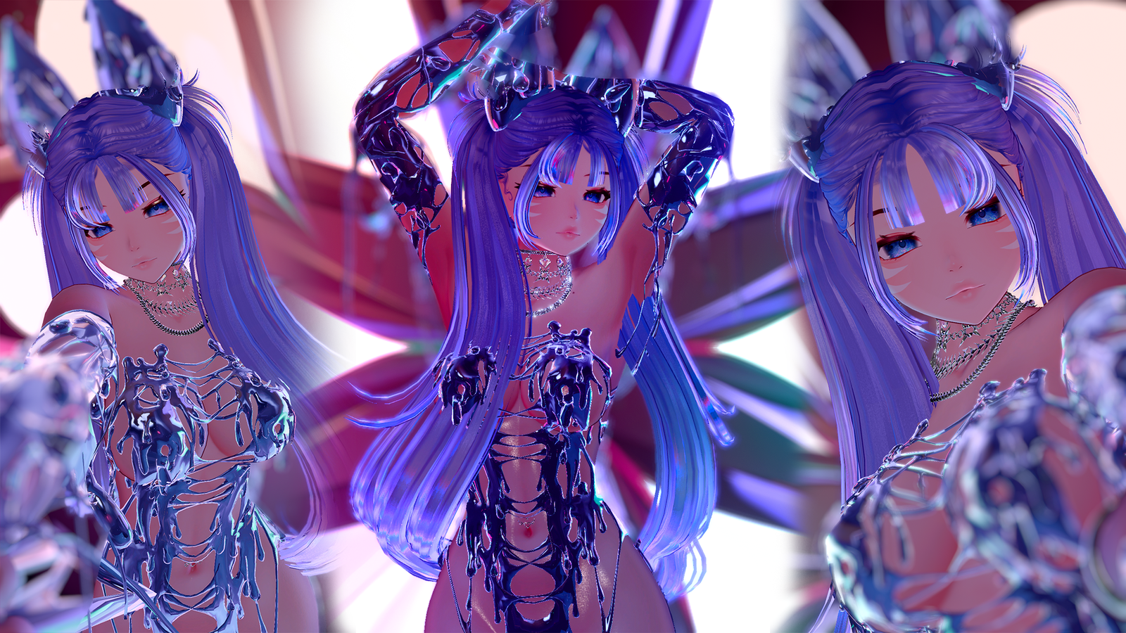 Bry | PC-QUEST | GOGO - SPS | LIMITED |