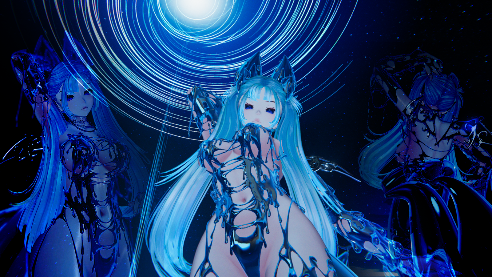Bry | PC-QUEST | GOGO - SPS | LIMITED |