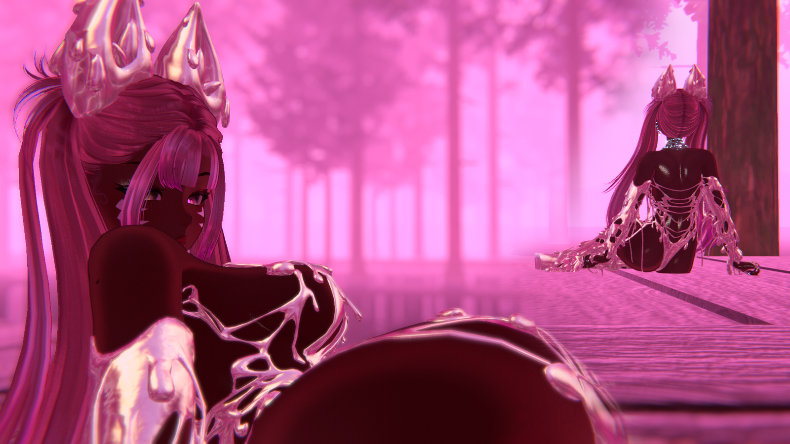 Bry | PC-QUEST | GOGO - SPS | LIMITED |