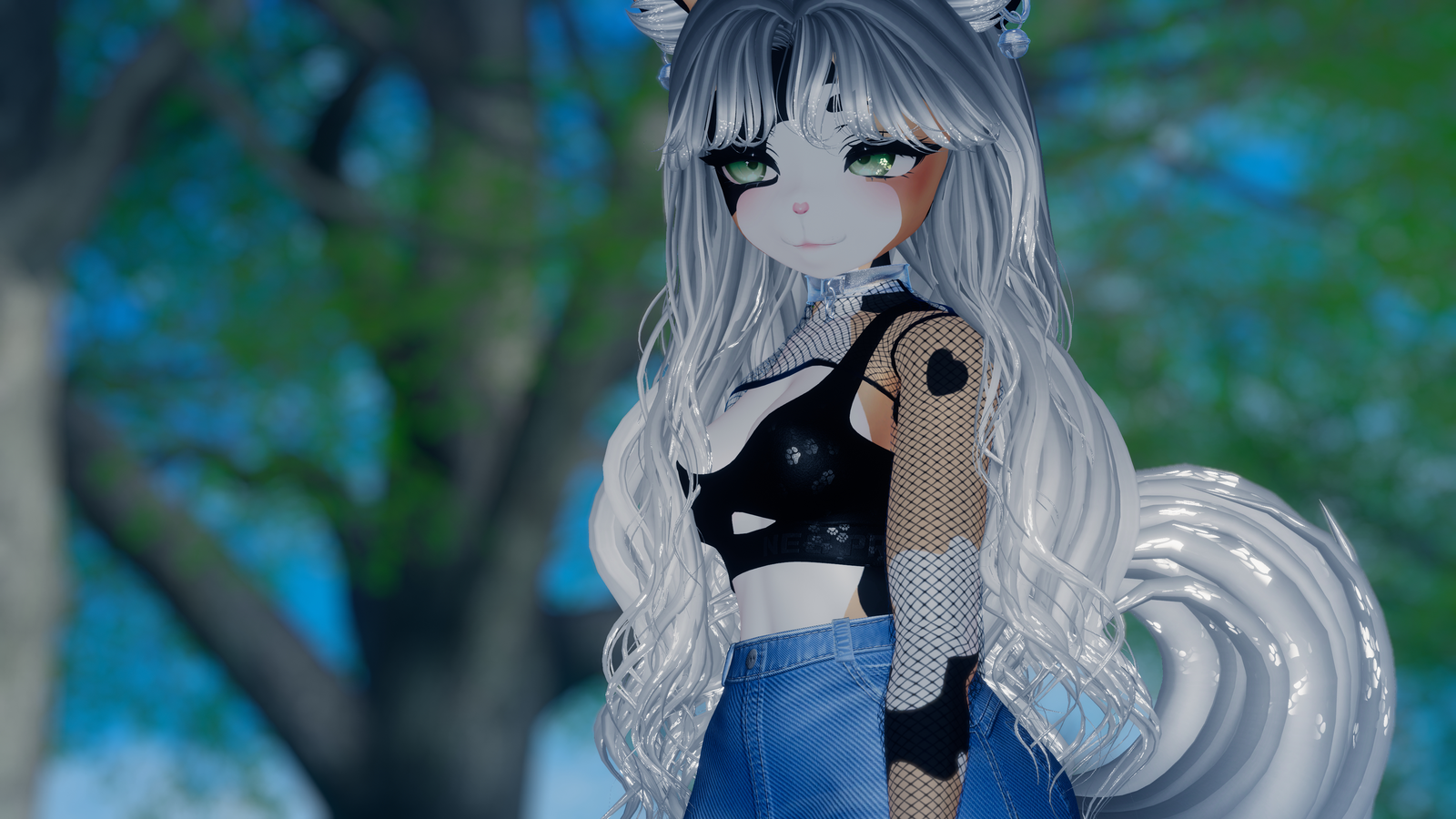 Tawny - Pc and Quest