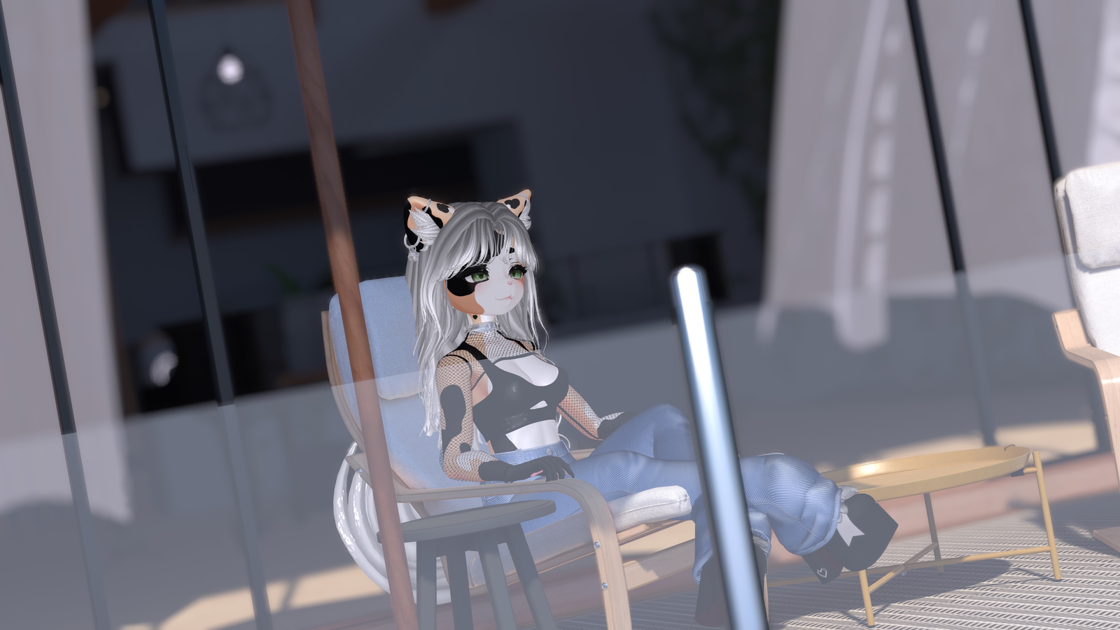 Tawny - Pc and Quest