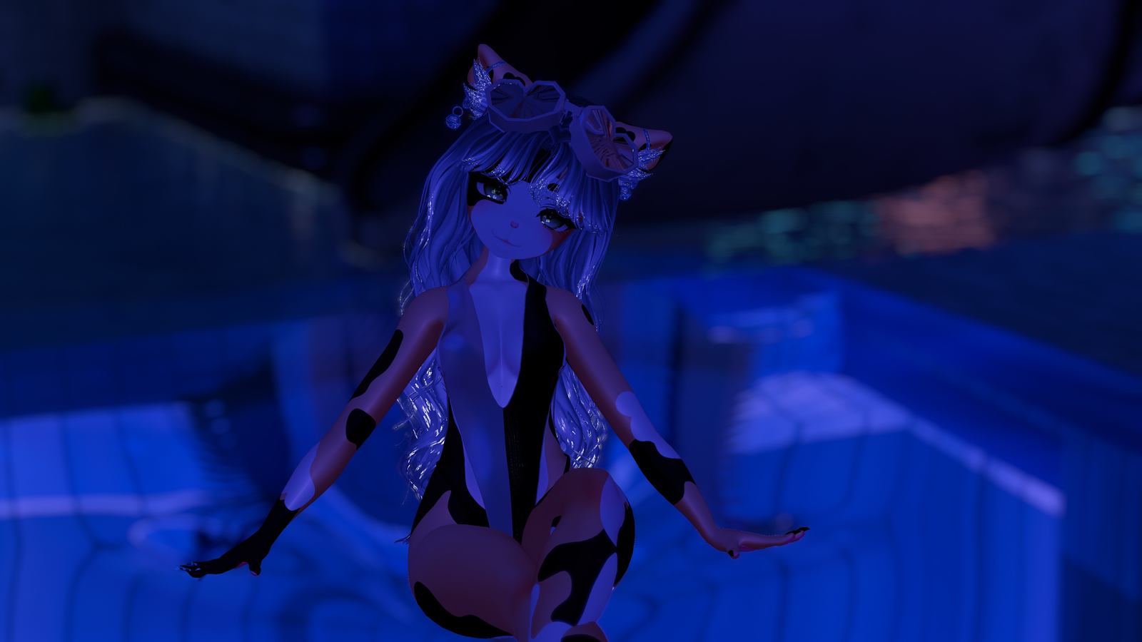 Tawny - Pc and Quest