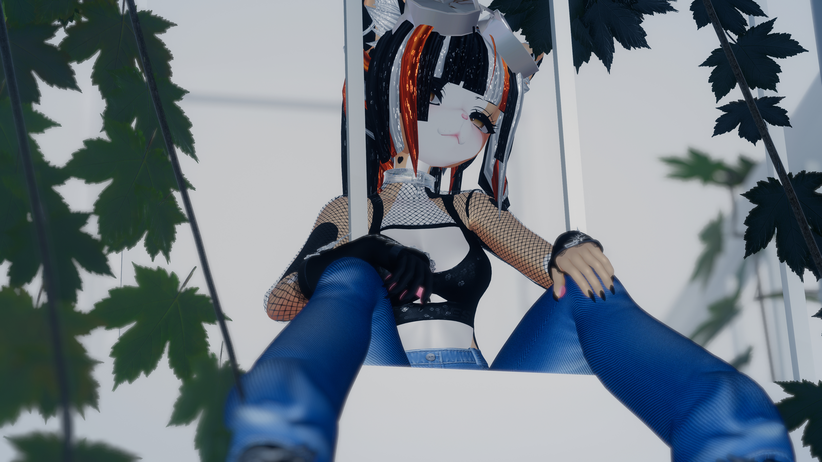 Tawny - Pc and Quest