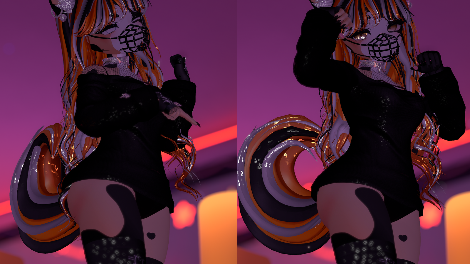 Tawny - Pc and Quest