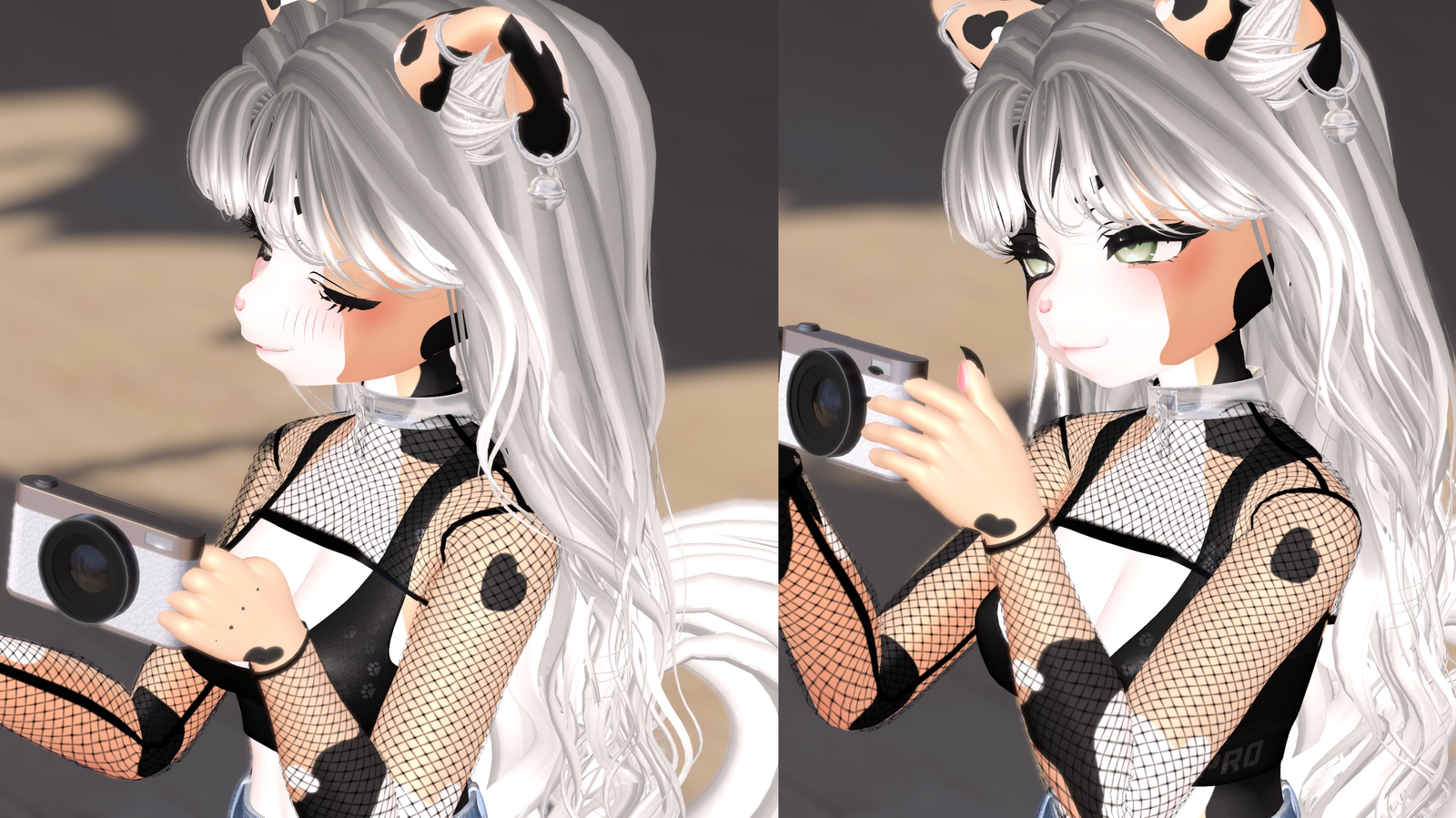 Tawny - Pc and Quest