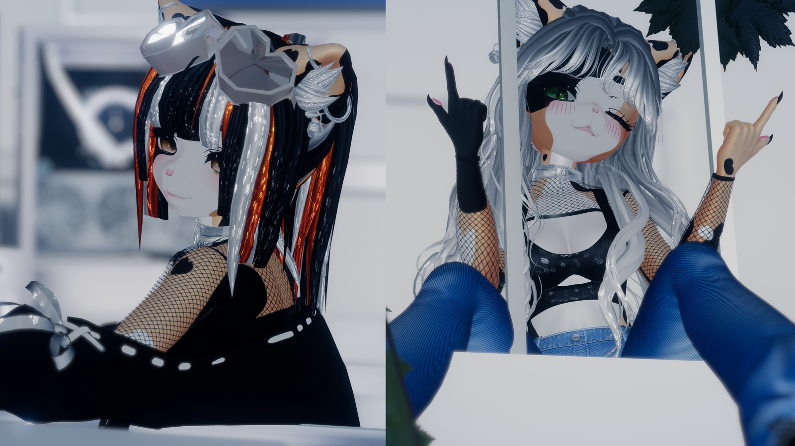 Tawny - Pc and Quest