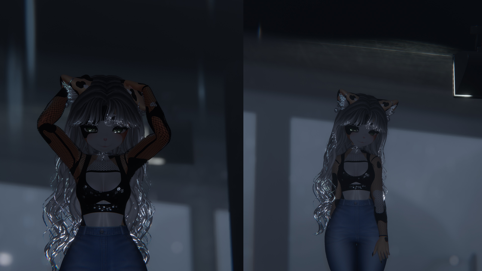 Tawny - Pc and Quest