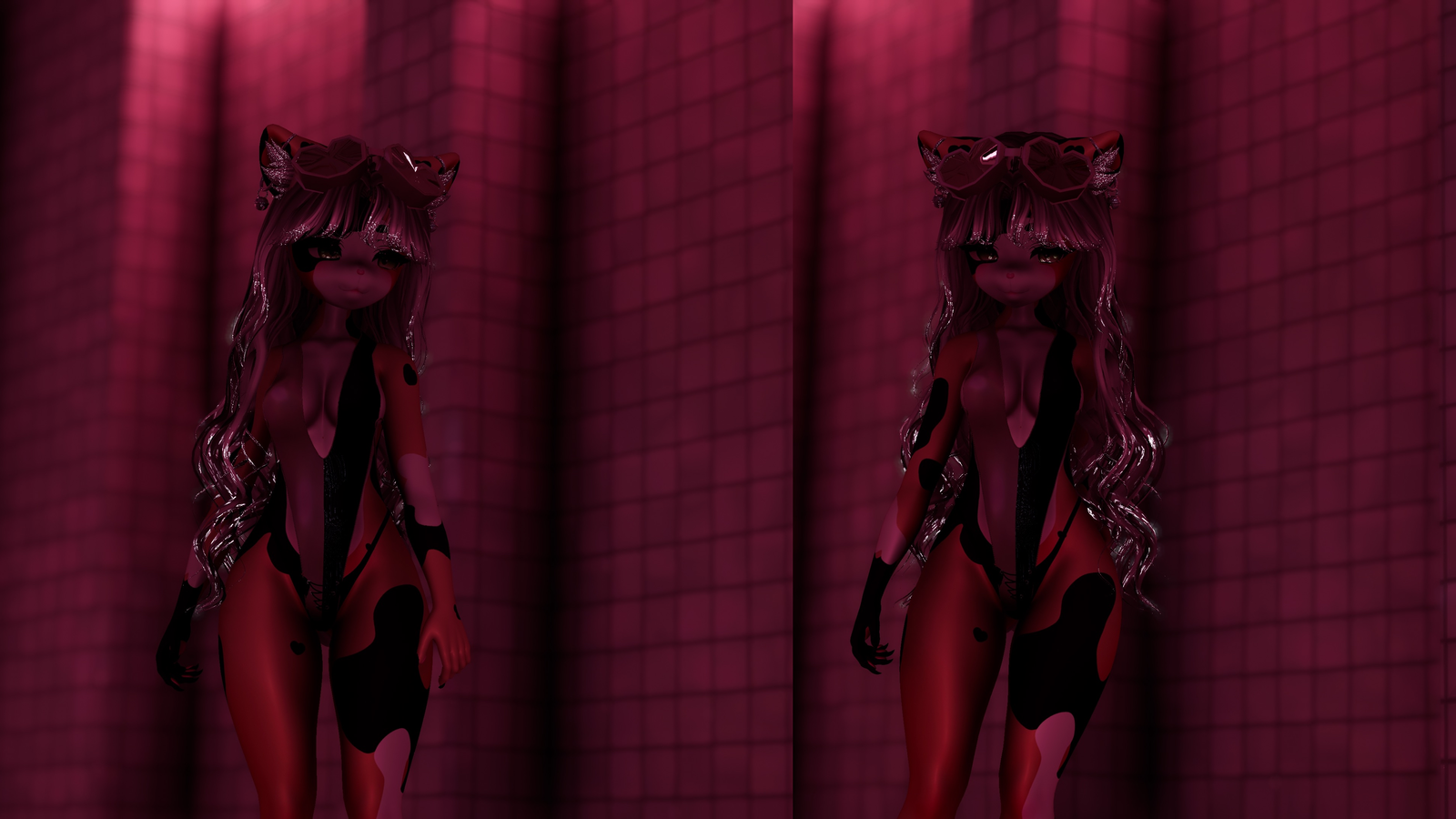 Tawny - Pc and Quest