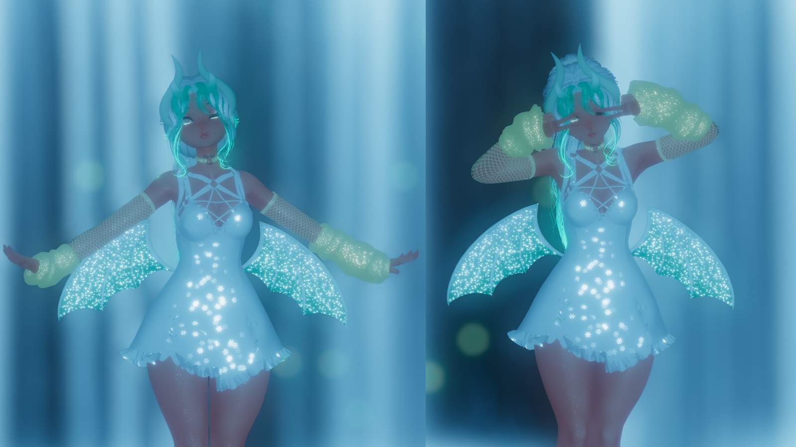 Frostbitten - Pc and Quest