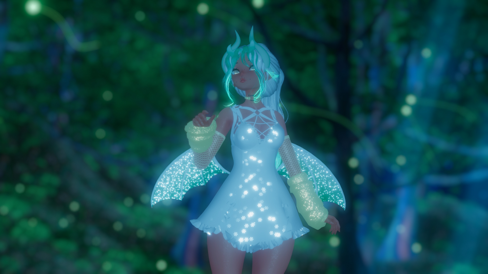 Frostbitten - Pc and Quest