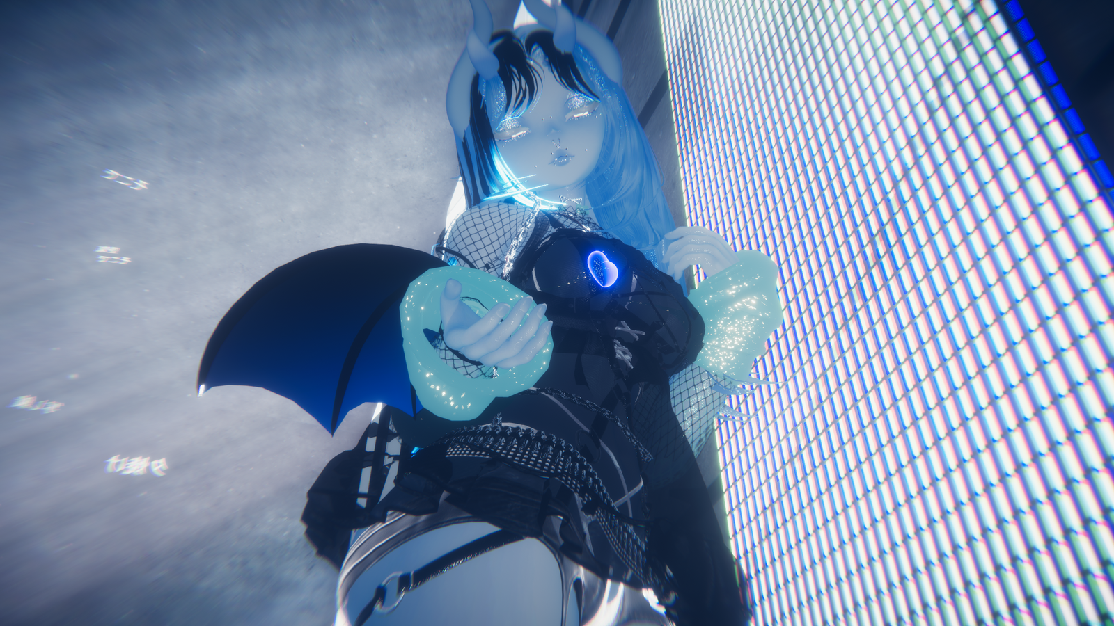 Frostbitten - Pc and Quest