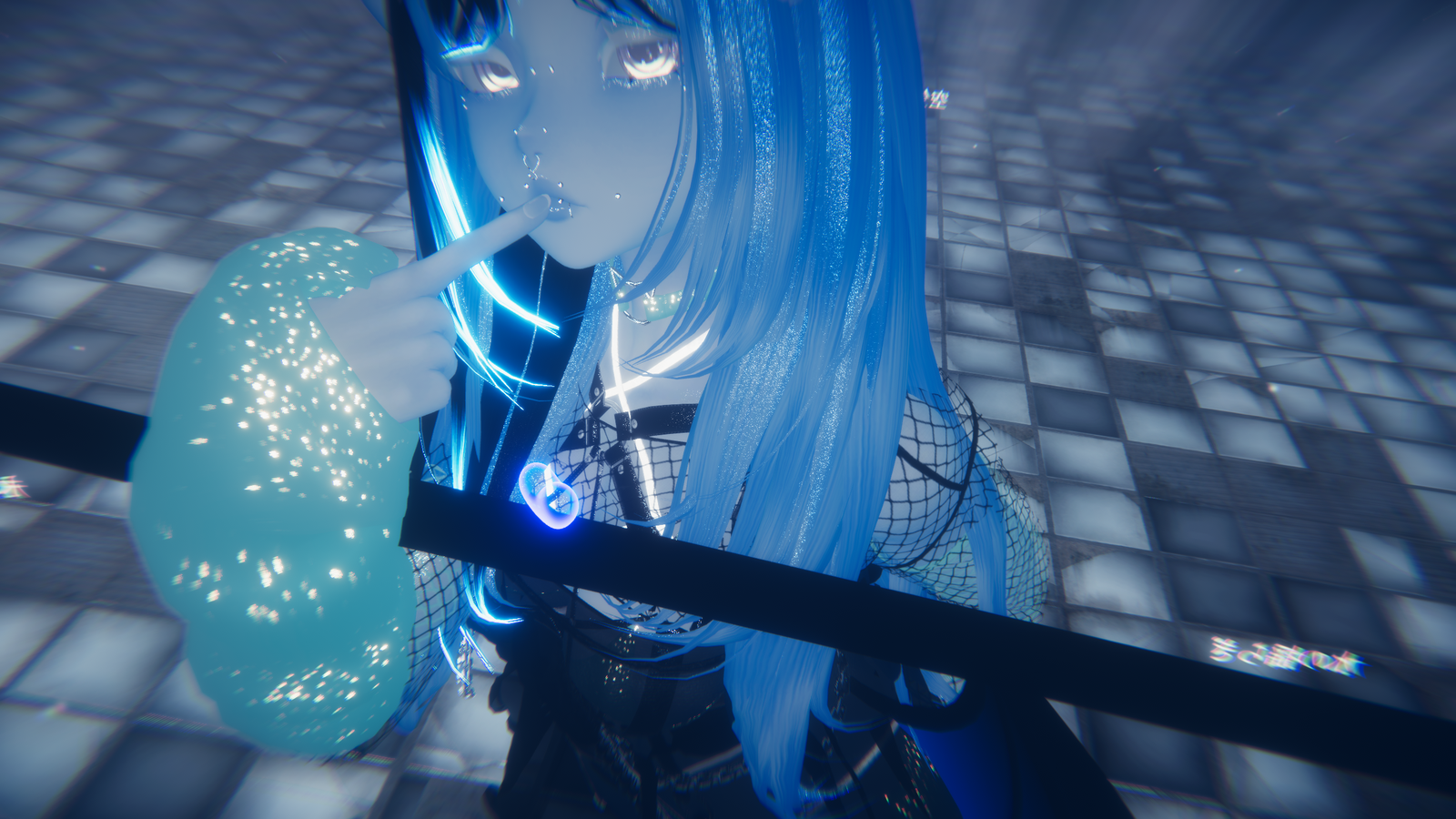 Frostbitten - Pc and Quest