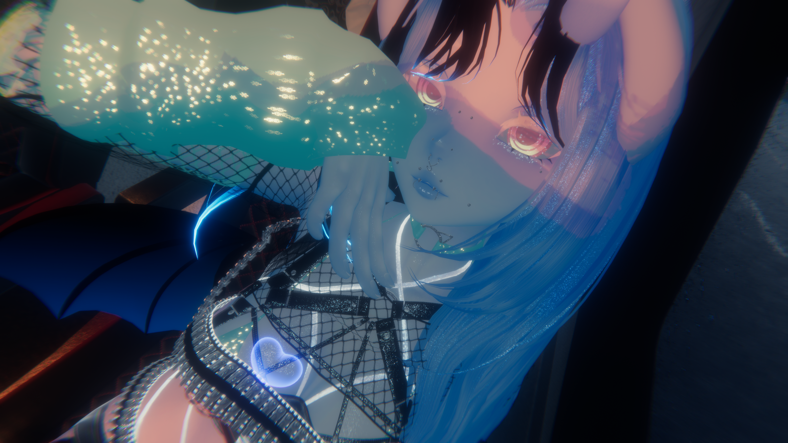 Frostbitten - Pc and Quest