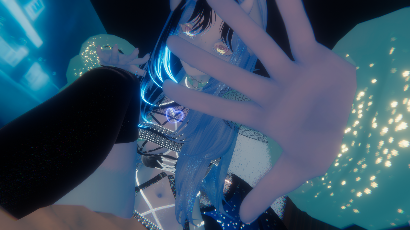 Frostbitten - Pc and Quest