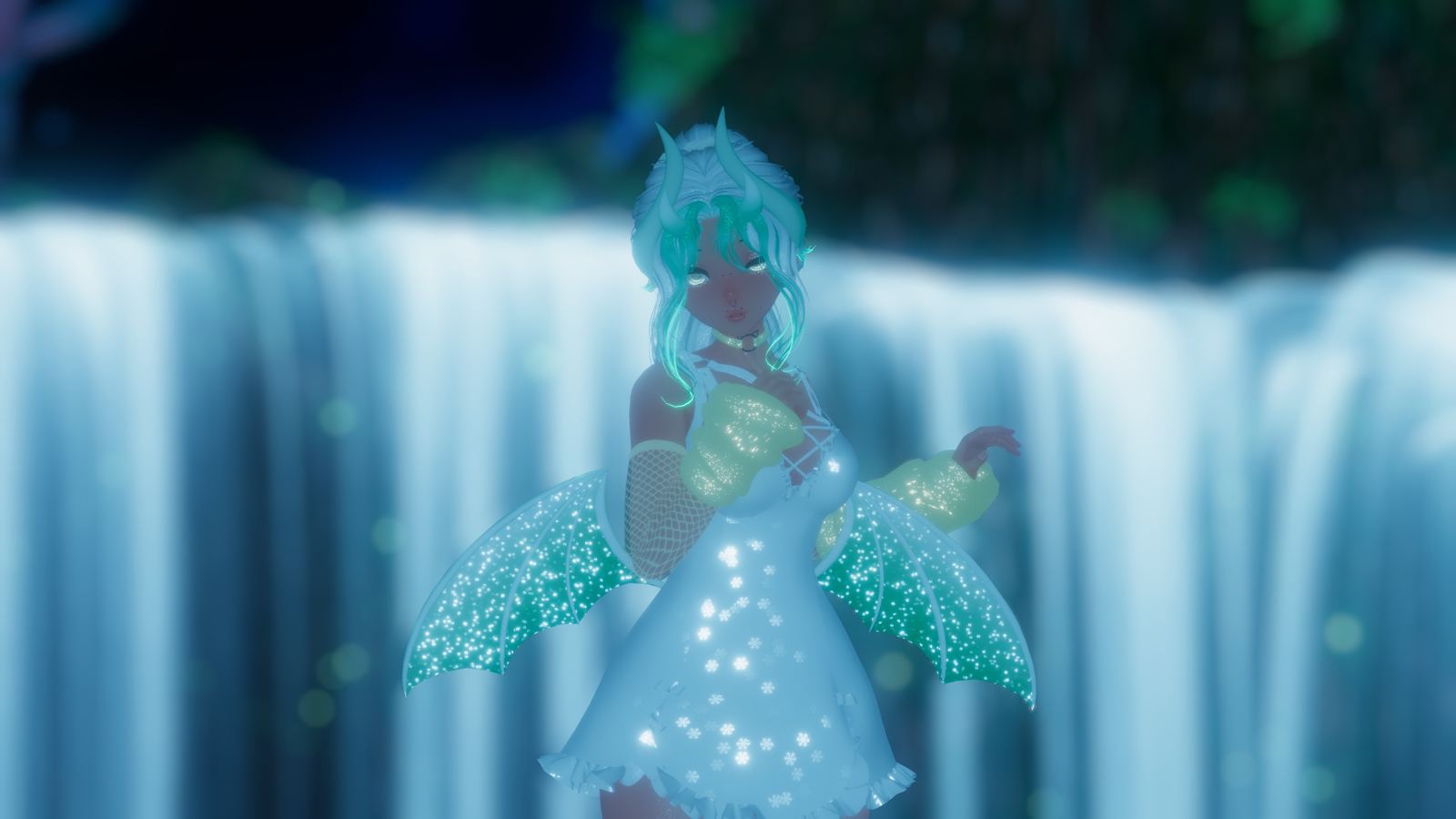 Frostbitten - Pc and Quest