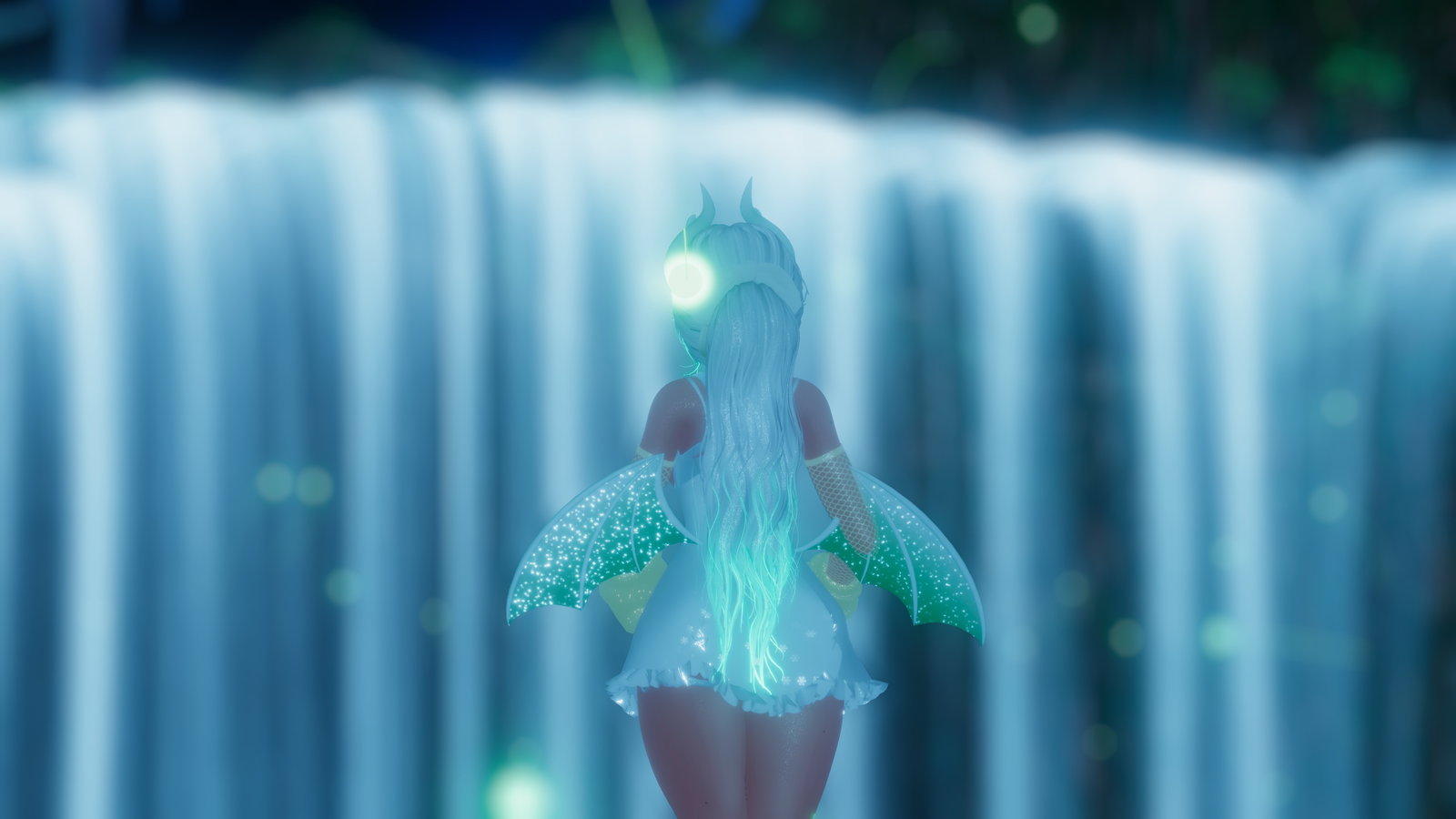 Frostbitten - Pc and Quest