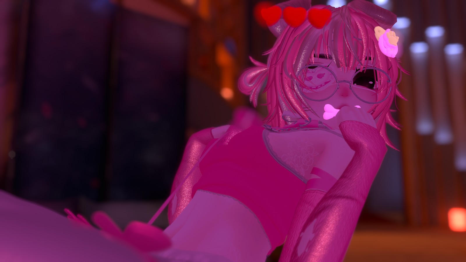 Bella - Pc and Quest