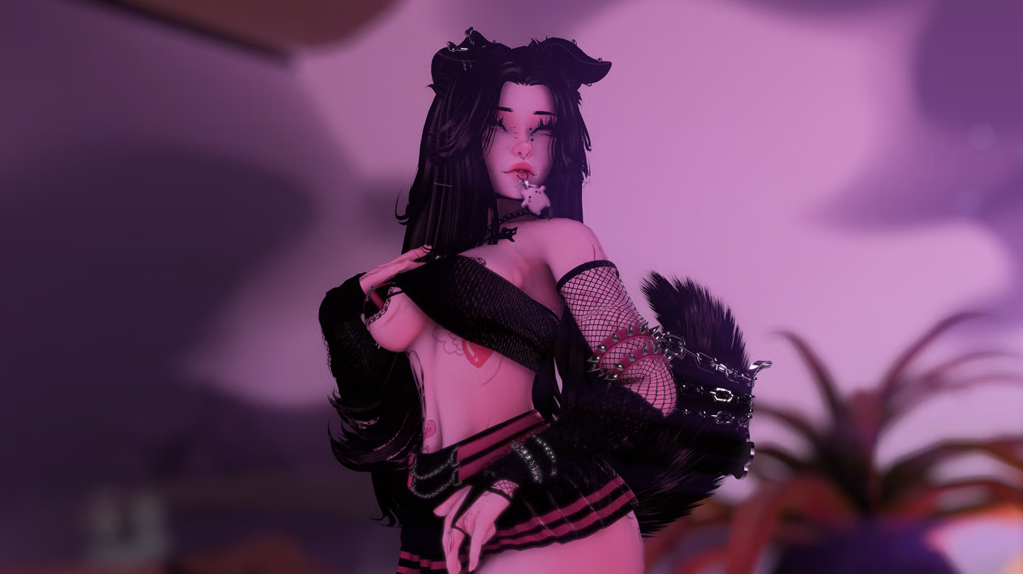 Nora | PC & QUEST | GoGo |