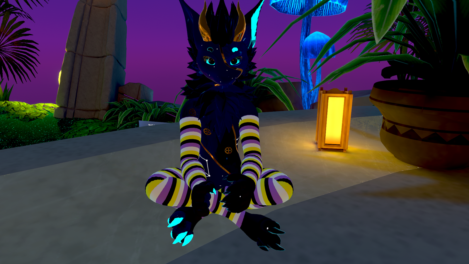 Warmers for Nardoragon 5F