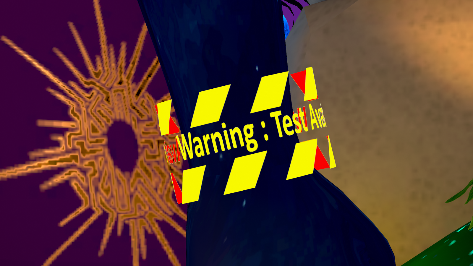 Warning Bracelet
