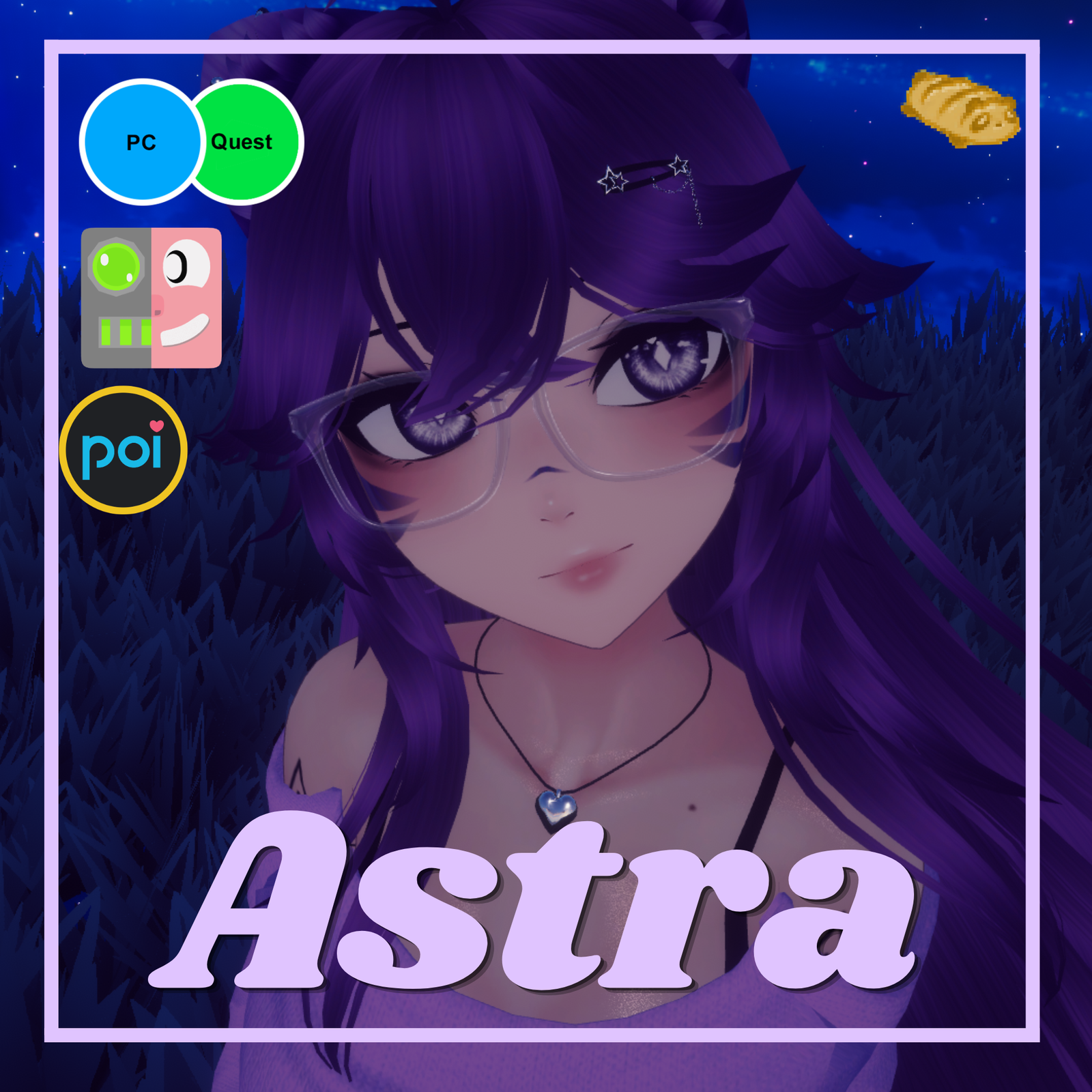 Astra (PC+Quest+FT)