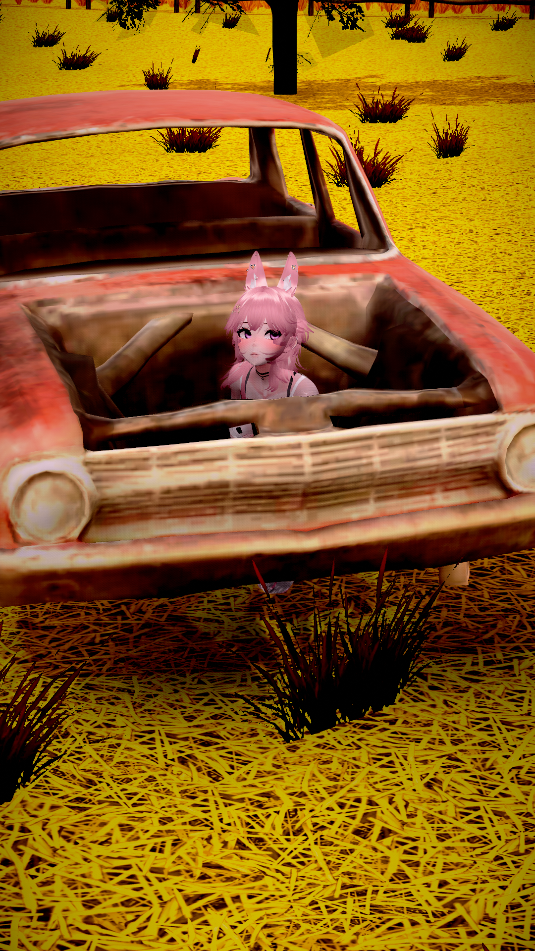 Suzi (PC+Quest+FT)