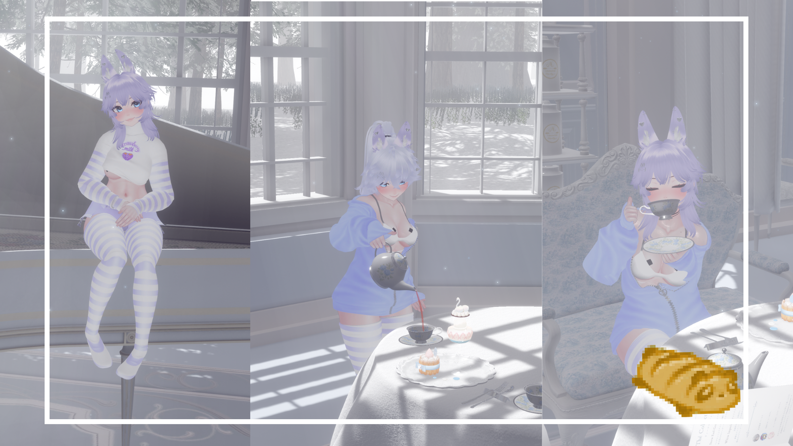 Suzi (PC+Quest+FT)