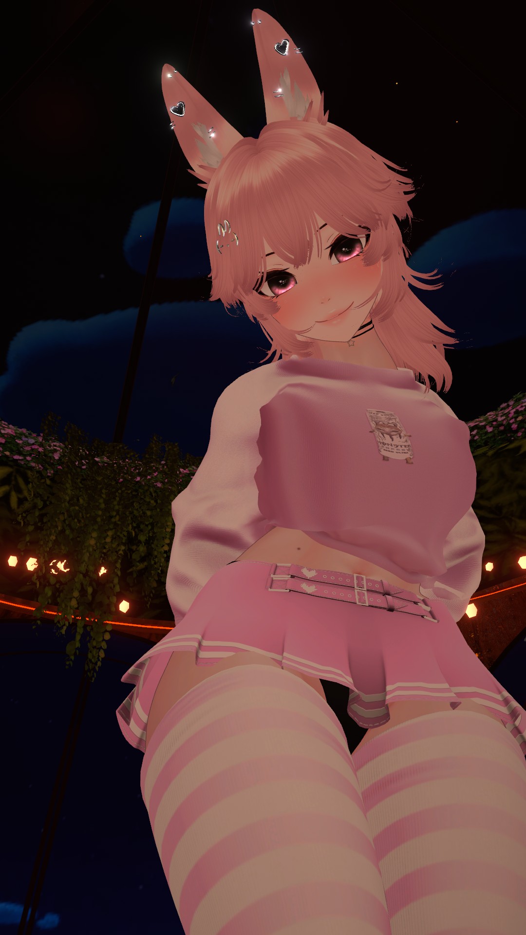 Suzi (PC+Quest+FT)