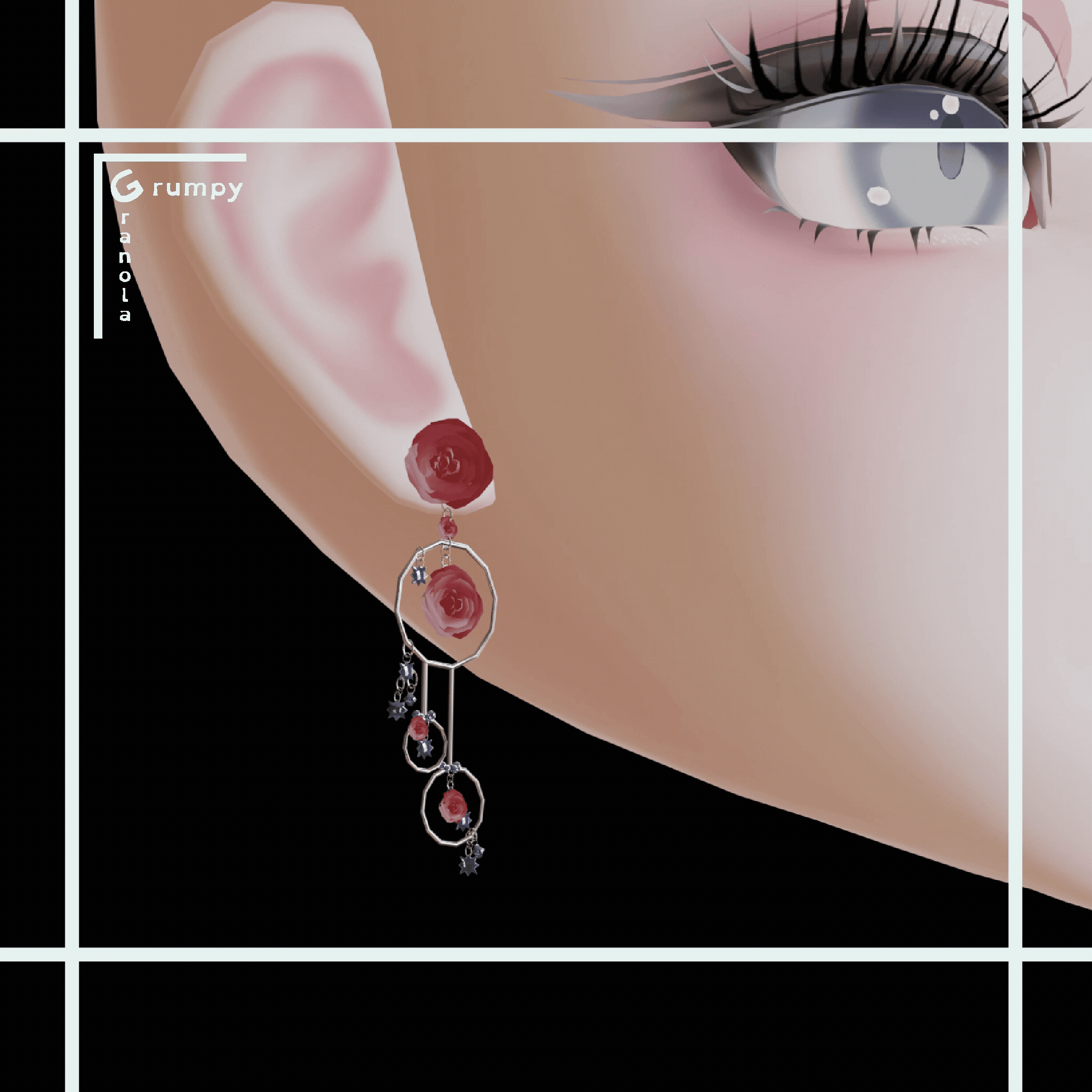 Dangle Earrings Pack