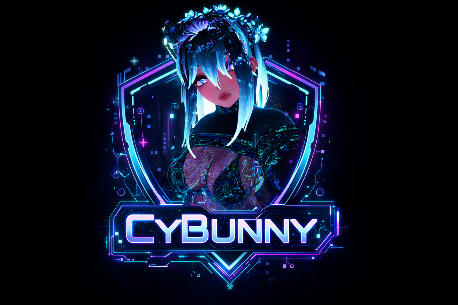 CyBunny