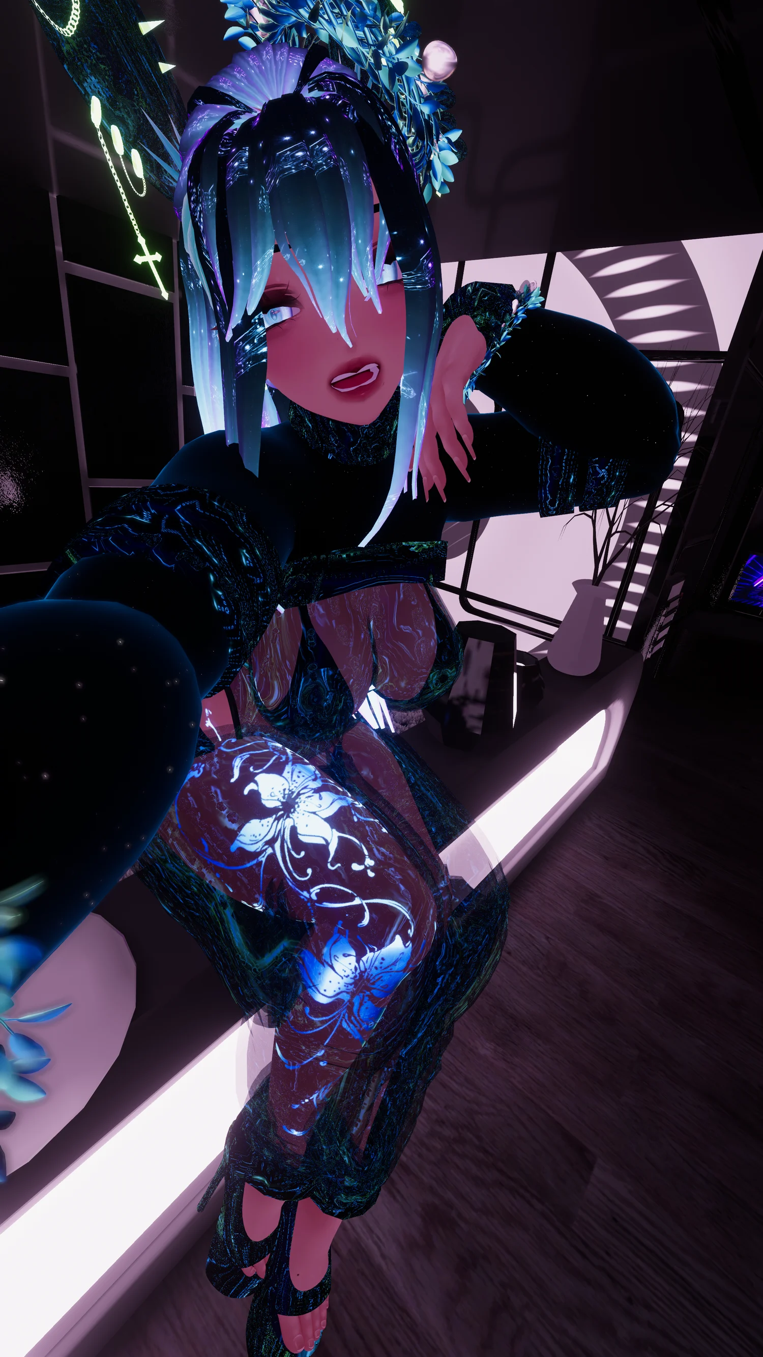 CyBunny