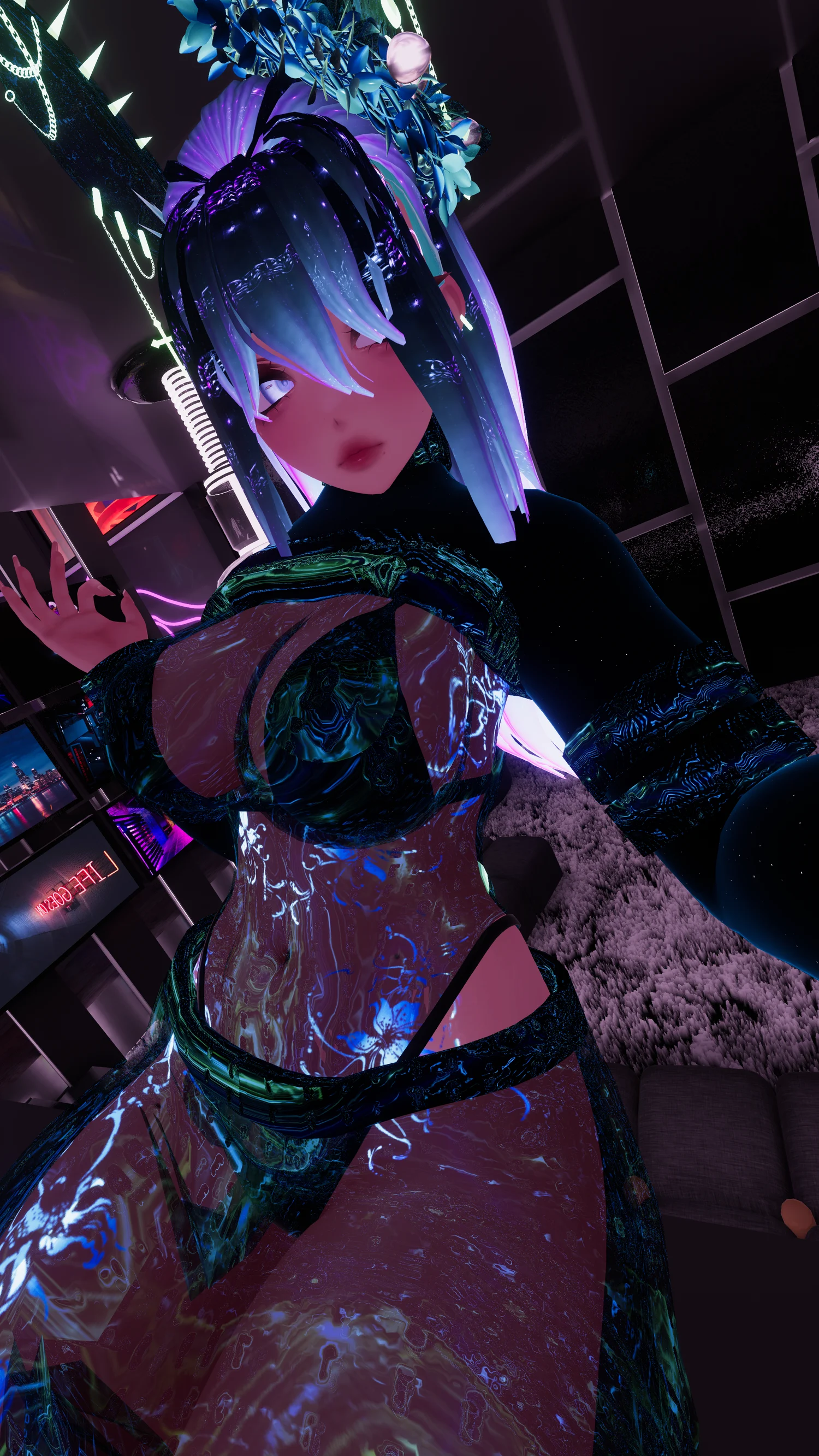 CyBunny