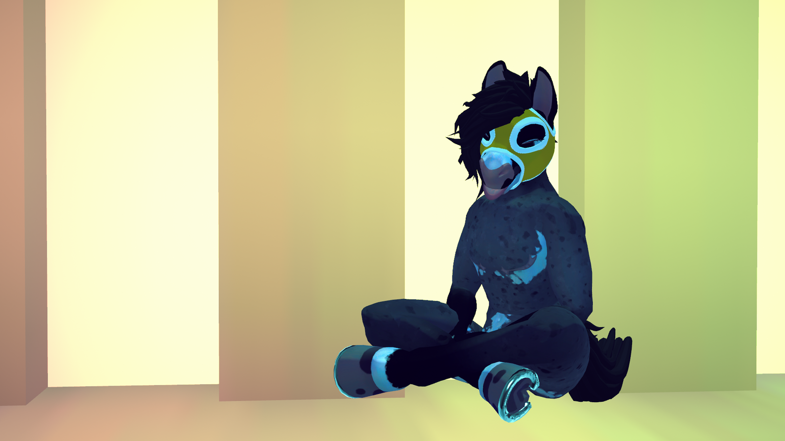 [CreatureCowboi] Horse Gear