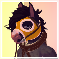 [CreatureCowboi] Horse Gear