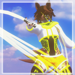 [CreatureCowboi] Fiber Whip