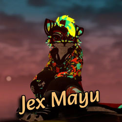 🌸 JexMayu Texture for Mayu 🌸