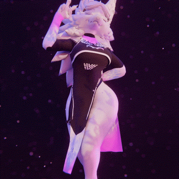 KFN/Novabeast Furality Ultra Themed Fit