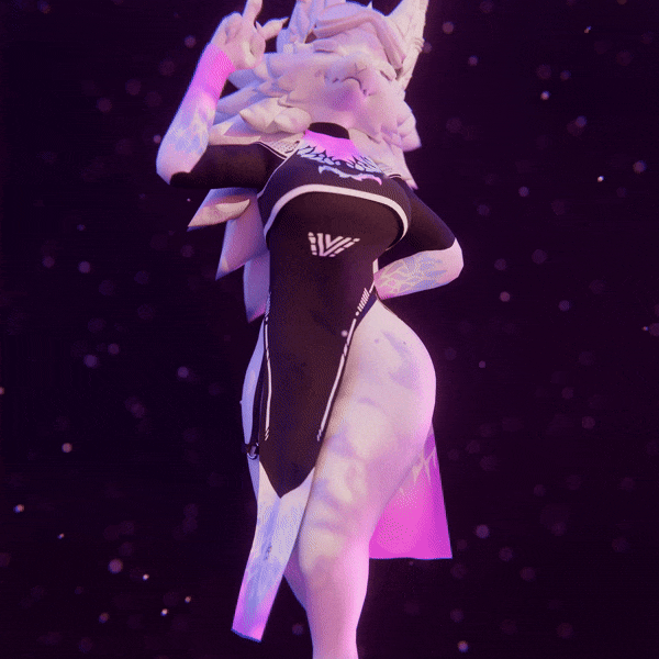 KFN/Novabeast Furality Ultra Themed Fit