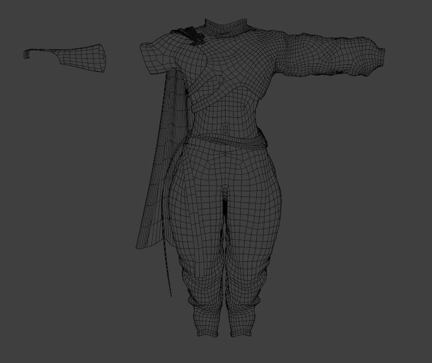 Alphazear/Novabeast/KFN Party Fit