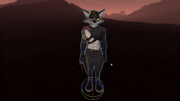 Alphazear/Novabeast/KFN Party Fit