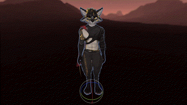 Alphazear/Novabeast/KFN Party Fit